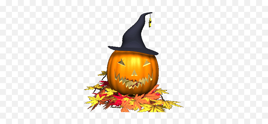 Halloween Pretty Animated Pictures Beautiful Pictures - Halloween Pumpkin Png Gif Emoji,Halloween Emoticons