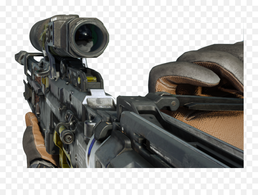 Drawn Sniper Bo3 Sniper Free Clip Art - Bo3 Sniper Png Emoji,Sniper Emoji