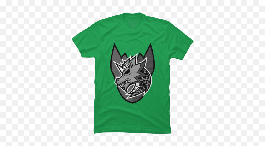 Dbh Lil Humans Green Gamer T Shirts - Doh T Shirt Design Emoji,Moogle Emoji