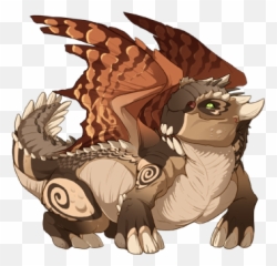 could use some cheering up Dragon Share Flight Rising - Snapper Emoji