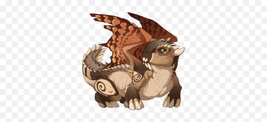 Could Use Some Cheering Up Dragon Share Flight Rising - Snapper Flight Rising Emoji,Cheering Emoticons