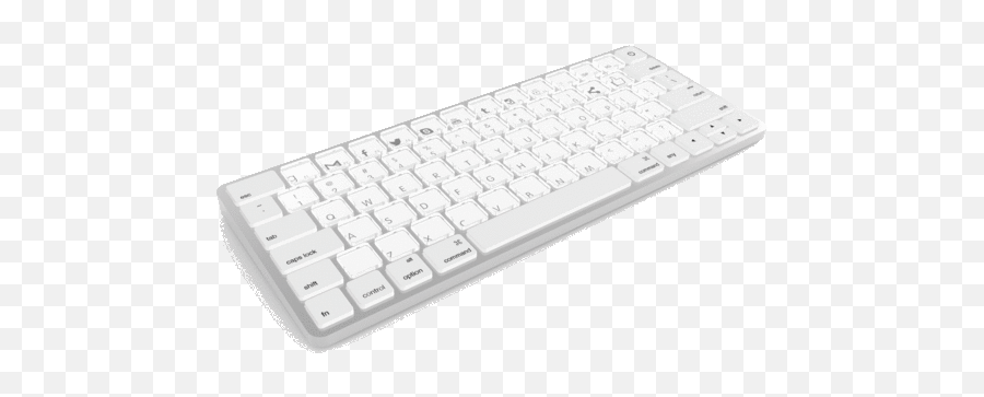 Nice Keyboards Monote - Computer Keyboard Emoji,Classic Emoji Keyboard