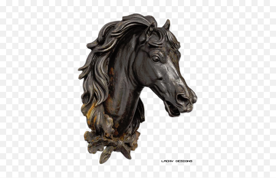 Horse Head 1 Psd Official Psds - Horse Head Sculpture Emoji,Horse Head Emoji