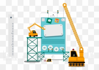 Mobile App Development - Aripra Infotech Pvt Ltd Build An App Emoji,Crane Emoji