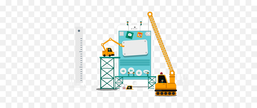 Mobile App Development - Aripra Infotech Pvt Ltd Build An App Emoji,Crane Emoji