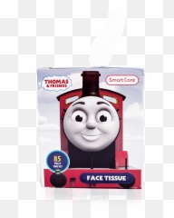 Smart Care Thomas U0026 Friends Tissue Box - Thomas And Friends Emoji,Nose Steam Emoji