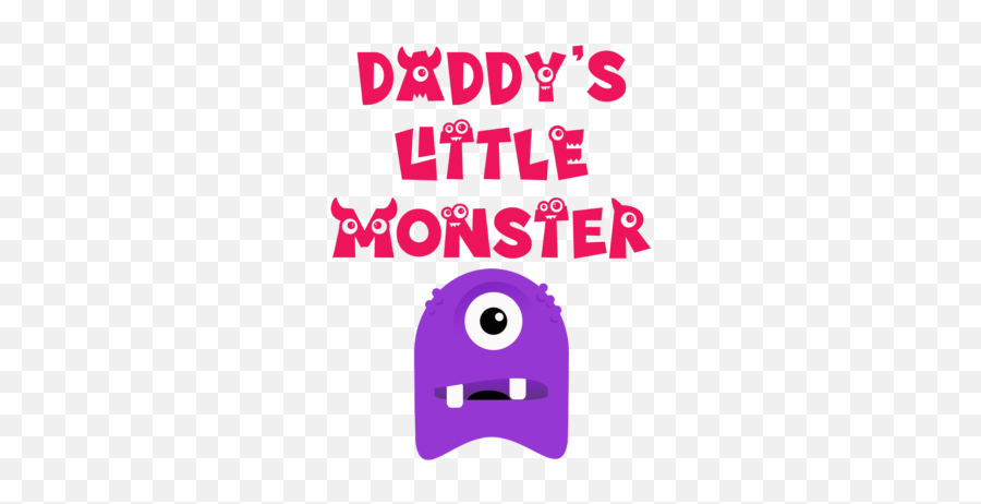 Little Monster - Clip Art Emoji,Knitting Emoticon