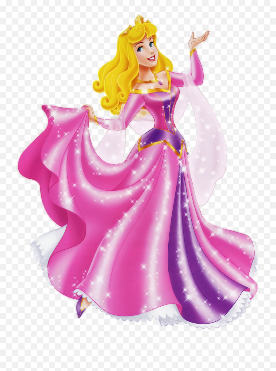 Transparent Background Sleeping Beauty - Princess Disney Sleeping Beauty Emoji,Sleeping Beauty Emoji