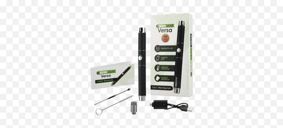 Seshgear Versa - Seshgear Versa Emoji,2 Hand Cigarette Emoji