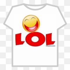 Lol Smiley - Smiley Emoji,Lol Emoticon