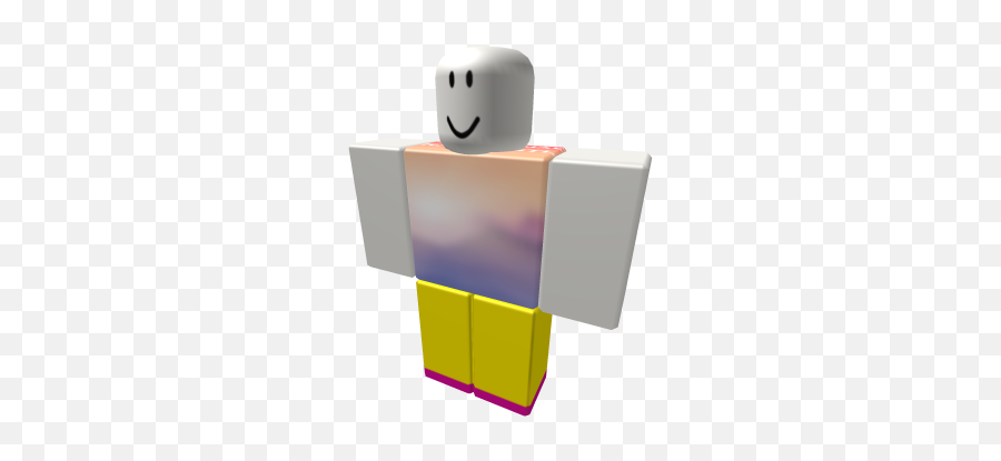 Zen - Roblox Clothes Emoji,Zen Emoticon