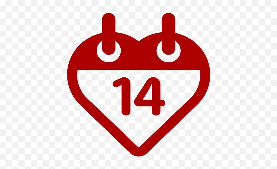 Iconos De Corazones Cupidos Y Figuras De Amor - Logo 14 De Febrero Png Emoji,Que Significan Los Emojis