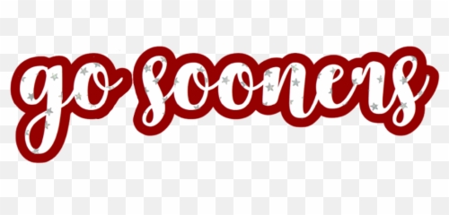 Trending - Graphic Design Emoji,Oklahoma Flag Emoji