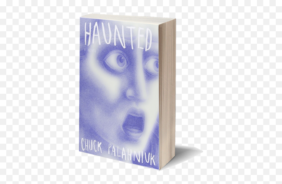 Archive For October 2014 - Chuck Palahniuk Haunted Emoji,Aw Shucks Emoticon