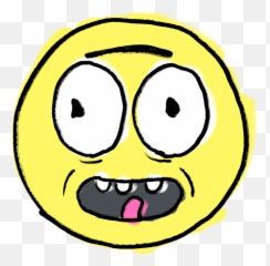 Squanch Blog Games - Smiley Emoji