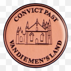 Convict Past minisheet and token set - Unsa Emoji