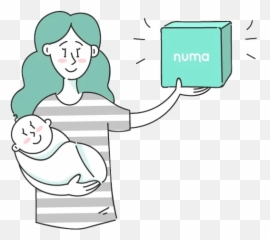 numa peace of mind kit - Happy Emoji