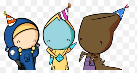 Parzivall Powernba Twitter - Heroes Of The Storm Birthday Emoji,Hots How To Use Emojis