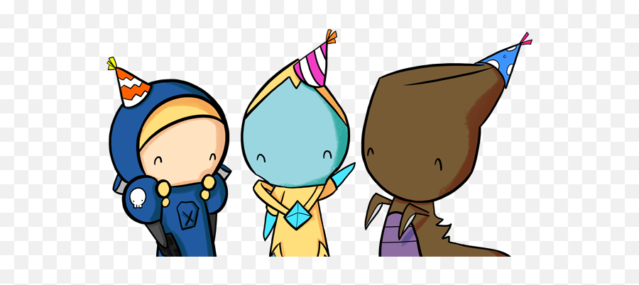 Parzivall Powernba Twitter - Heroes Of The Storm Birthday Emoji,Hots How To Use Emojis