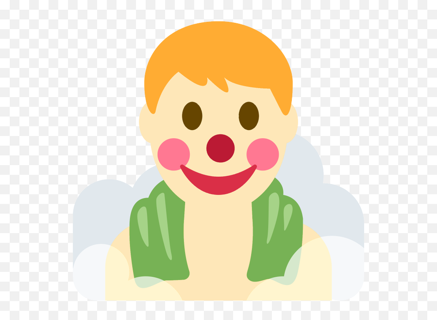 Fictional Character Emoji,Clown Emojis