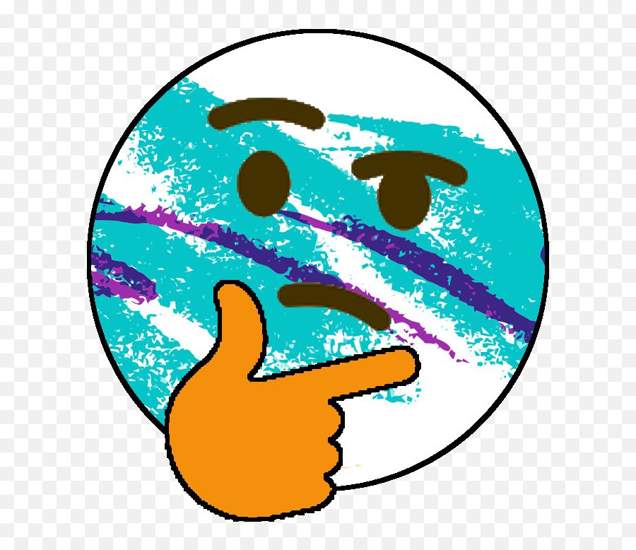 Jaezzthetithonk - Jazz Water Cup Design Emoji,Hyperthink Emoji