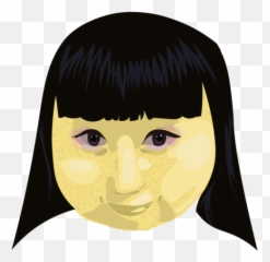 Marylee - Illustration Emoji