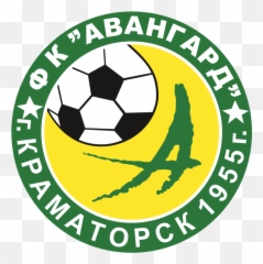 Fc Avangard Kramatorsk Logo - Fc Avanhard Kramatorsk Emoji,Sports Teams Emojis