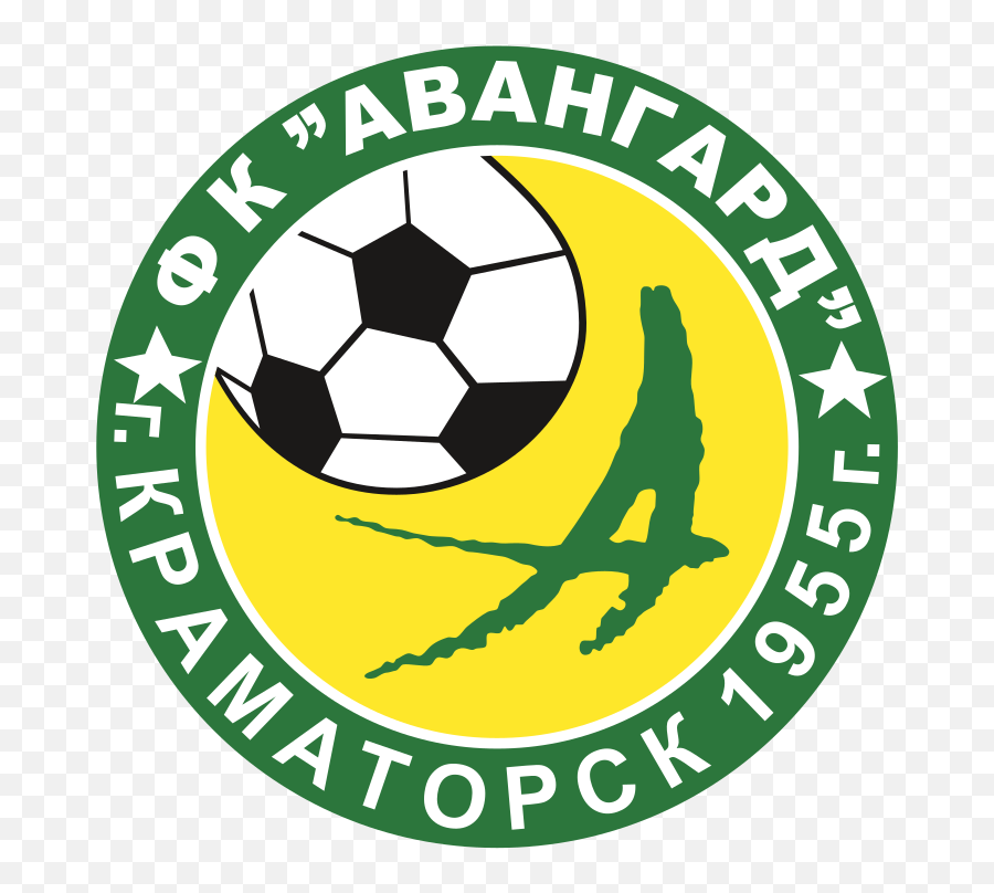 Fc Avangard Kramatorsk Logo - Fc Avanhard Kramatorsk Emoji,Sports Teams Emojis