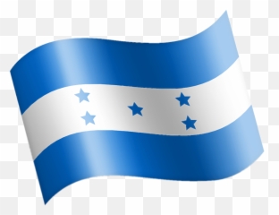 And Trending Honduras Stickers - Flag Emoji,Honduras Flag Emoji