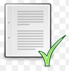 Approval - Approval Icon Emoji,Light Switch Emoji
