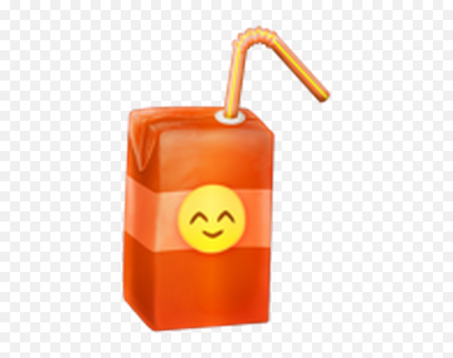 Deze Nieuwe Food - Juice Box Emoji Iphone,Falafel Emoji