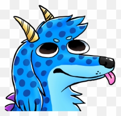 Puppy Eyes Discord Emoji - Clip Art,Discord Eyes Emoji