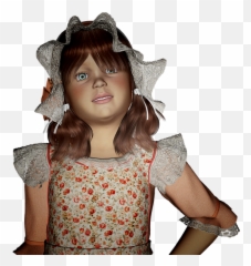 Free Freckles Portrait Images - Ragazza Immagini Fille Png Emoji