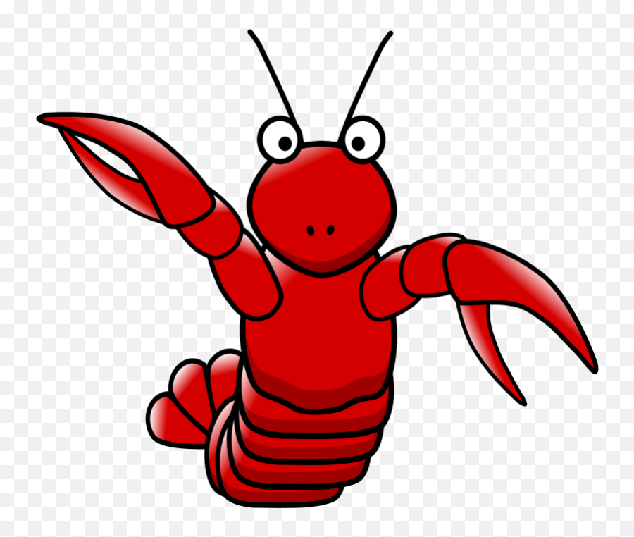 Crab Clipart Crab Claw Crab Crab Claw Transparent Free For - Lobster Clip Art Free Emoji,Crab Emoji