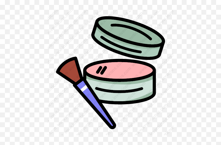 Blush Icon At Getdrawings - Blusher Icon Png Emoji,Blushing Text Emoji
