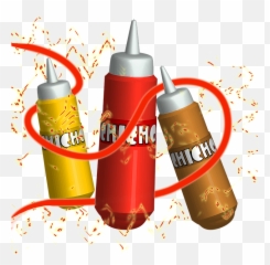 Free Sauce Food Illustrations - Maionese Png Emoji,Taco Emoticon