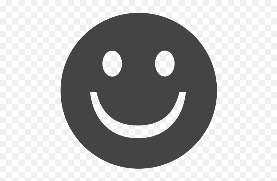 Smile Icon - Emoticon Emoji,Checkmark Emoticon
