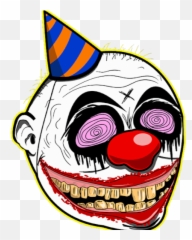 Download Crazy Clown Chase Apk Full - Clip Art Emoji