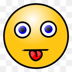 Smiley - Emoji Pictures With No Backgrounds