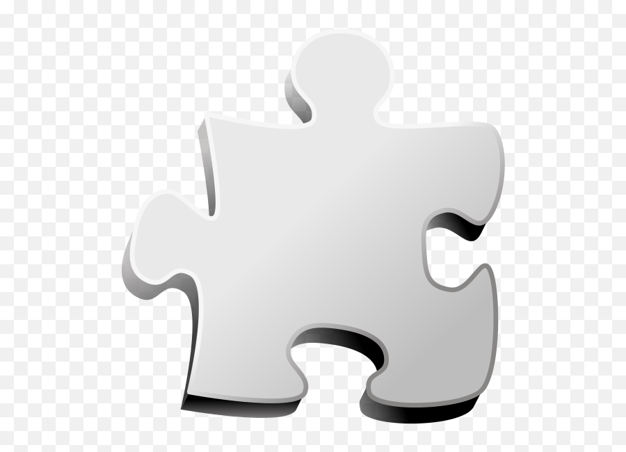 Puzzle - 3d Puzzle Piece Png Emoji,Emoji Jigsaw Puzzle