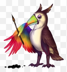 Guys Its National Unicorn Day - Crow Family Emoji,Tittie Emoji