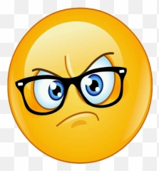 Pin - Funny Emoji Faces