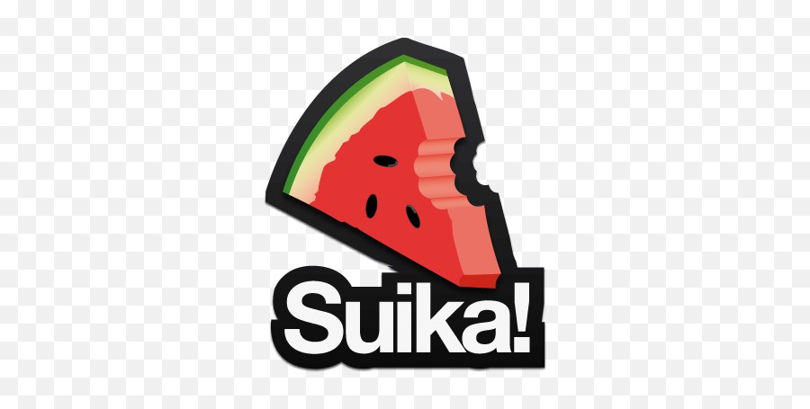 Logo - Suika Emoji,How To Get Emoji On Ipod Touch