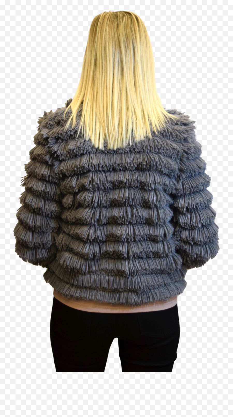 Fur Coat Png - Sweater Emoji,Emoji Clothes And Shoes