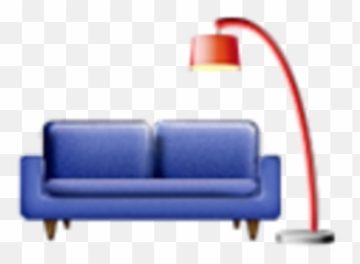Ranking The New Emojis Based - Furniture Emojis,Couch Emoji