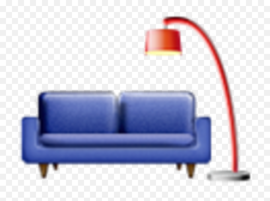 Ranking The New Emojis Based - Furniture Emojis,Couch Emoji