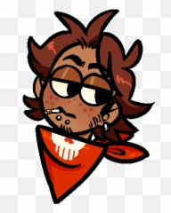 Mccree Icon Png Picture - Cute Mccree Icons Emoji,Mccree Emoji