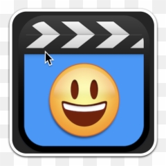 Fcpxemoji Pop - Emoji Do Youtube