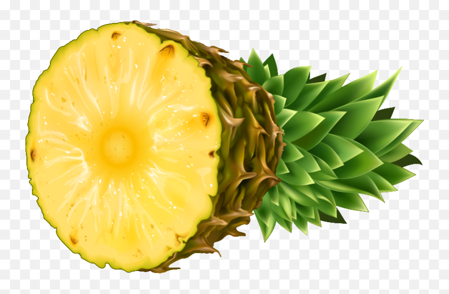 Hospitality Pineapple Free Clipart Images Clipartcow - Pineapple Free Png Emoji,Pineapple Emoji