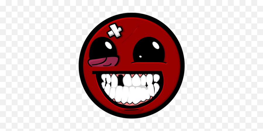 Bestjobever - Funny Beaten Up Face Emoji,Bong Emoticon